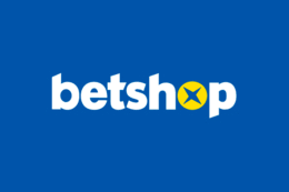 Betshop App Logo