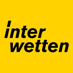 Interwetten App Logo