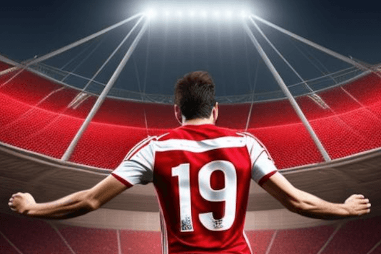 Olympiakos Neoteros Skorer