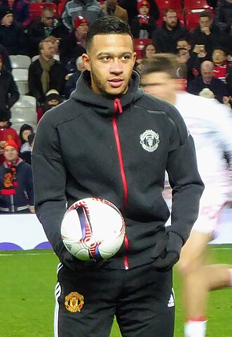 memphis-depay
